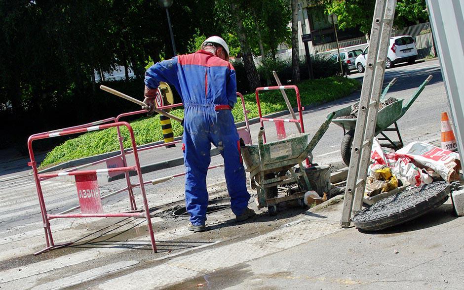débouchage canalisation Élancourt