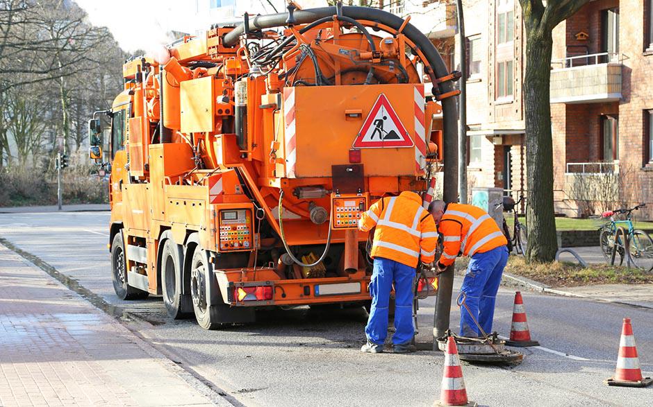comment déboucher une canalisation de wc Croissy-sur-Seine