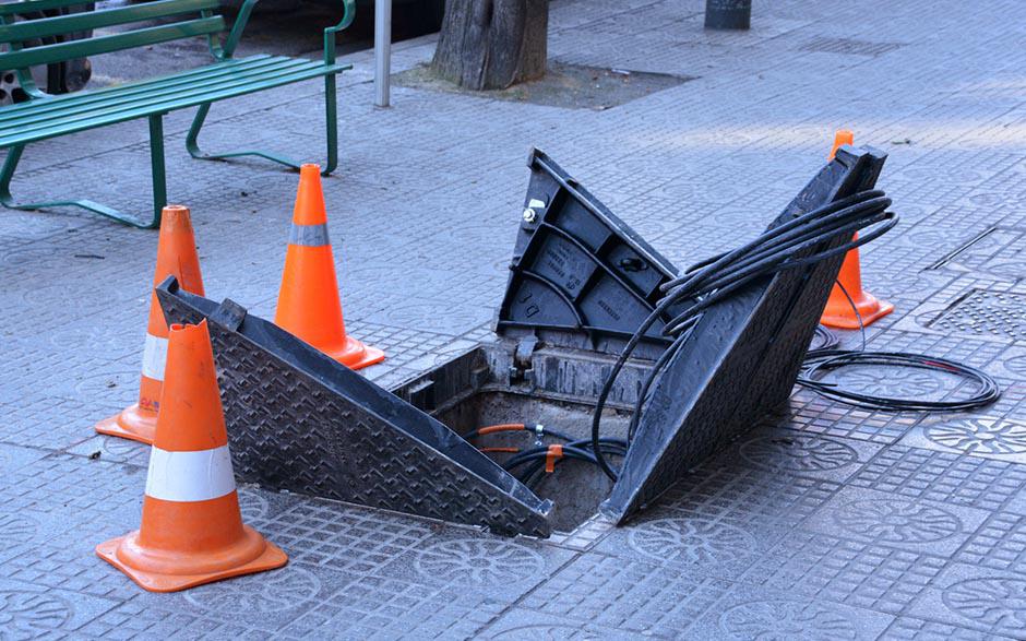 déboucher une canalisation de wc Paris 7