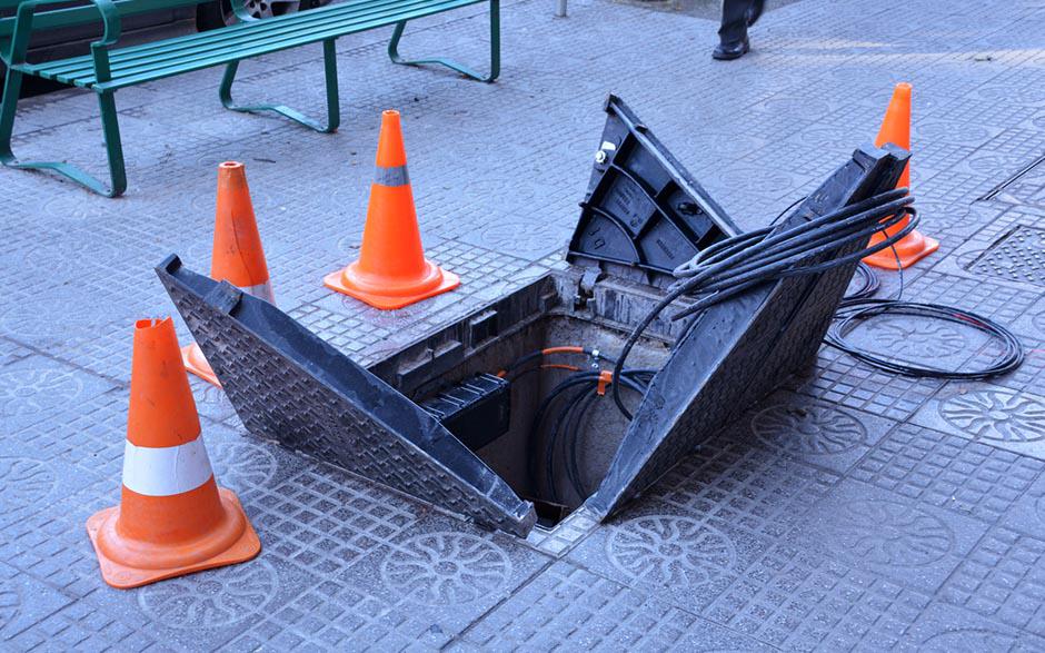 déboucher une canalisation de wc Paris 7